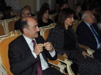 Памяти Васифа Адыгезалова: блестящее исполнение оратории "Чанаккале-1915" (ФОТО)