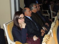 Памяти Васифа Адыгезалова: блестящее исполнение оратории "Чанаккале-1915" (ФОТО)