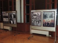 Памяти Васифа Адыгезалова: блестящее исполнение оратории "Чанаккале-1915" (ФОТО)