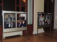 Памяти Васифа Адыгезалова: блестящее исполнение оратории "Чанаккале-1915" (ФОТО)