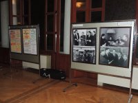 Памяти Васифа Адыгезалова: блестящее исполнение оратории "Чанаккале-1915" (ФОТО)