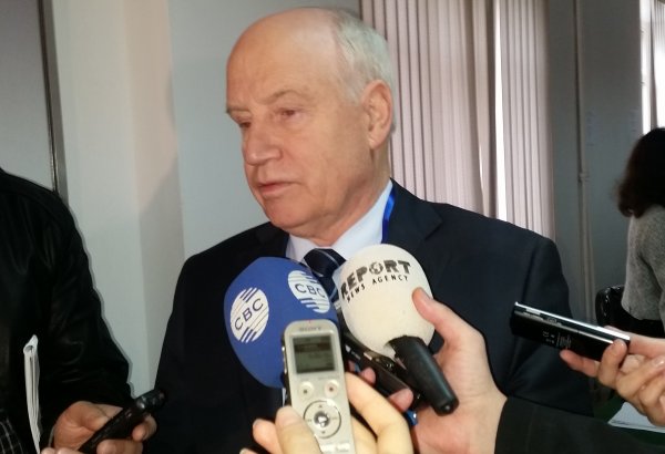 Выборы в Азербайджане прошли прозрачно и демократично – глава миссии СНГ