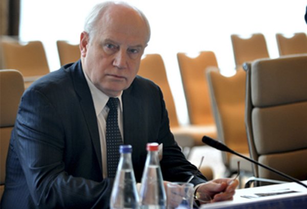 Сергей Лебедев: Отдельные страны, нарушающие договоренности в сфере стратегической безопасности, путем силы продолжают политику диктата в международных отношениях