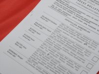 В Азербайджане высокая активность избирателей на парламентских выборах (ФОТО)