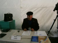 Заключенные голосуют на парламенстких выборах в Азербайджане (ФОТО)