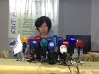 Обнародованы результаты exit poll на избирательных участках Азербайджана