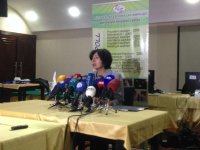 Обнародованы результаты exit poll на избирательных участках Азербайджана