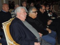 Фантастическое чувство гармонии и ритма Эмиля Афрасияба (ФОТО)