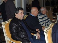 Фантастическое чувство гармонии и ритма Эмиля Афрасияба (ФОТО)