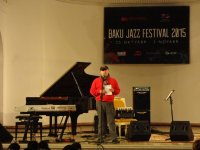 Фантастическое чувство гармонии и ритма Эмиля Афрасияба (ФОТО)