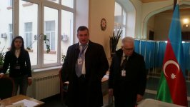 Инструкторы из-за океана посоветовали БДИПЧ не ехать на парламентские выборы в Азербайджан - Леонид Слуцкий