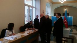 Инструкторы из-за океана посоветовали БДИПЧ не ехать на парламентские выборы в Азербайджан - Леонид Слуцкий