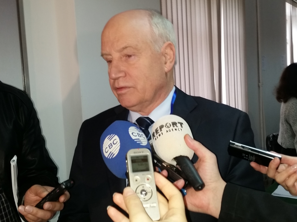 Выборы в Азербайджане прошли прозрачно и демократично – глава миссии СНГ