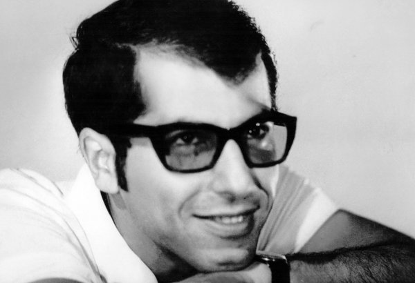 Азербайджанские кинематографисты отметят юбилей известного режиссера (ФОТО)