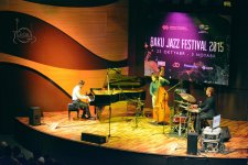 Музыкальные шедевры Эльчина Ширинова (ФОТО)