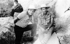 Азербайджанские кинематографисты отметят юбилей известного режиссера (ФОТО)