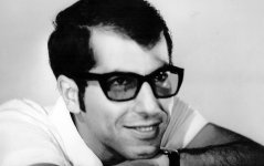 Азербайджанские кинематографисты отметят юбилей известного режиссера (ФОТО)