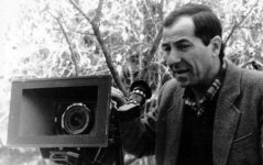 Азербайджанские кинематографисты отметят юбилей известного режиссера (ФОТО)