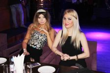 В Баку прошла презентация международной премии "Most Fashionable Awards 2015" (ФОТО)