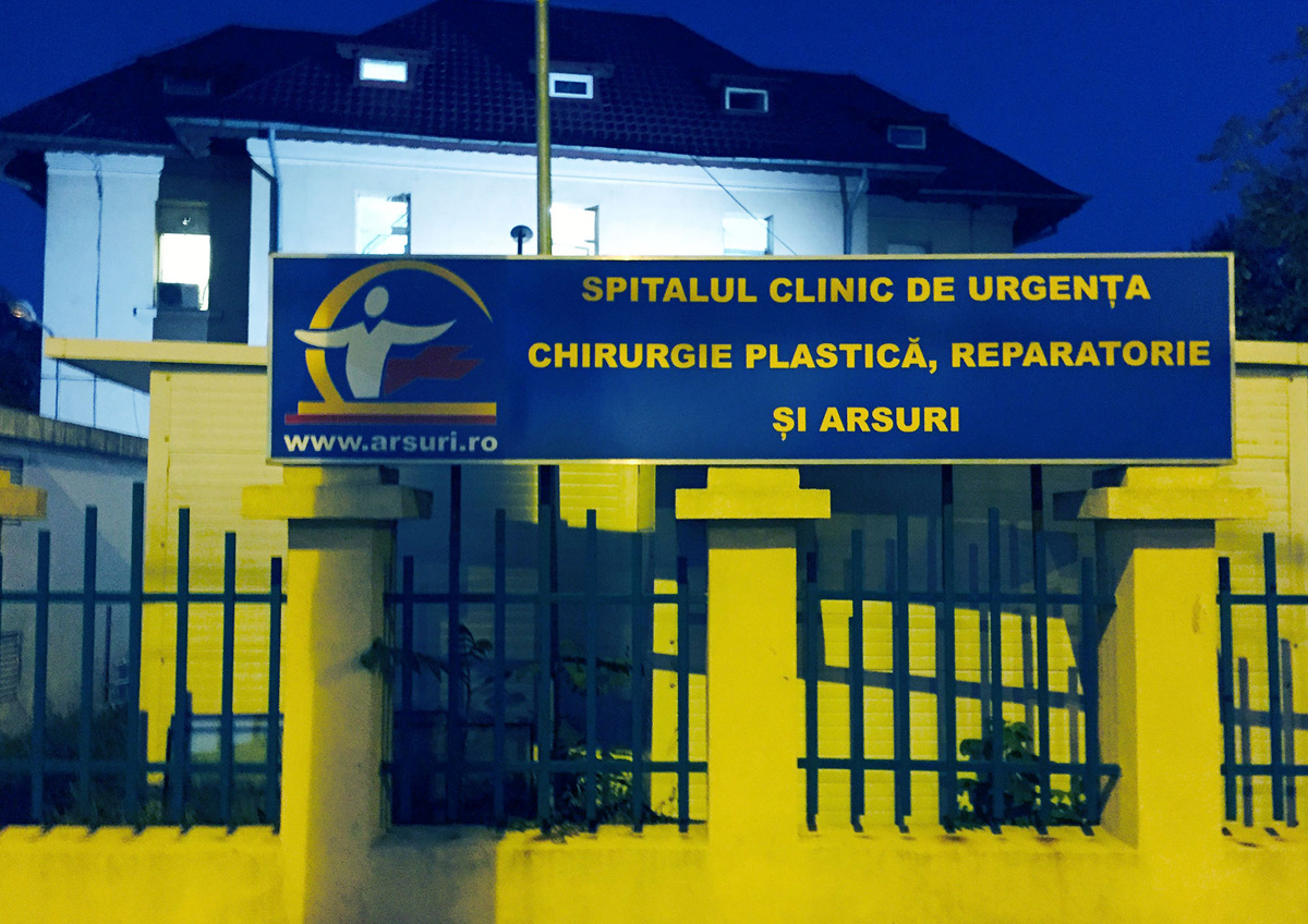 Фонд Гейдара Алиева оказал помощь пострадавшим от пожара в Бухаресте