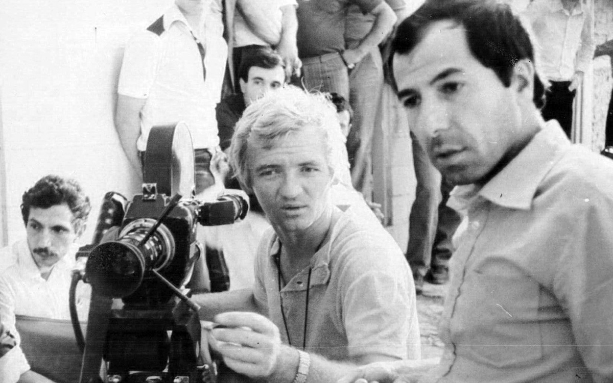 Азербайджанские кинематографисты отметят юбилей известного режиссера (ФОТО)