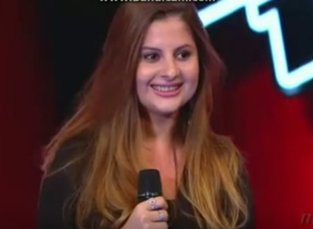 Фурор азербайджанской певицы на проекте "O Ses Türkiye" (ФОТО, ВИДЕО)