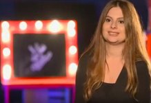 Фурор азербайджанской певицы на проекте "O Ses Türkiye" (ФОТО, ВИДЕО)