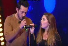 Фурор азербайджанской певицы на проекте "O Ses Türkiye" (ФОТО, ВИДЕО)