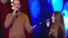 Фурор азербайджанской певицы на проекте "O Ses Türkiye" (ФОТО, ВИДЕО)