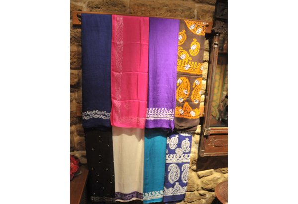 Узбекские СМИ опубликовали материал об азербайджанском келагаи