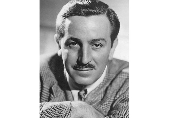 Найден потерянный 87 лет назад мультфильм Уолта Диснея