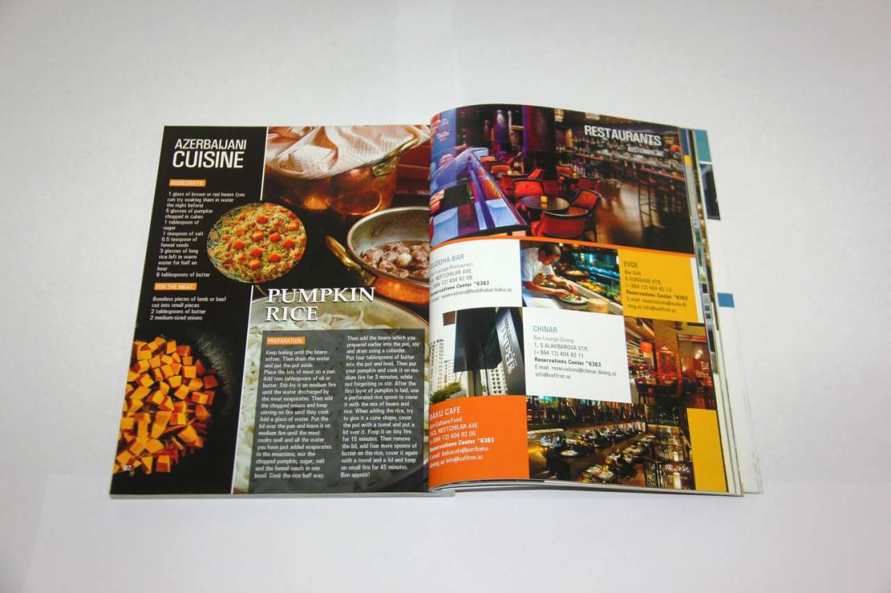 Путешествие с "Baku Guide": "Охотничий туризм в Азербайджане" (ФОТО)