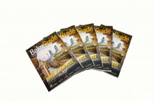 Путешествие с "Baku Guide": "Охотничий туризм в Азербайджане" (ФОТО)