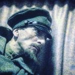 Азербайджанский актер снимается в роли Дзержинского в Москве (ФОТО)