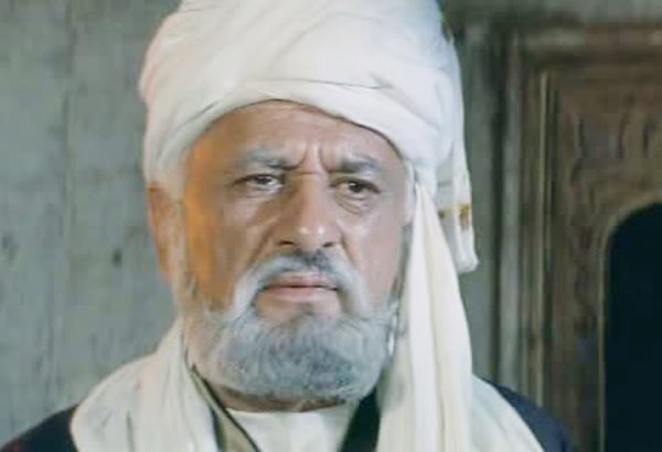 В Баку отметили 100-летие замечательного актера Мамедрзы Шейхзаманова (ФОТО)