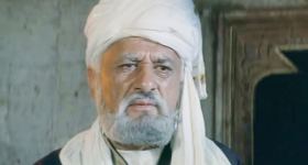 История любви и репрессий в жизни Мамедрзы Шейхзаманова: Я сыграл самого себя (ФОТО/ВИДЕО)