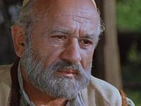 История любви и репрессий в жизни Мамедрзы Шейхзаманова: Я сыграл самого себя (ФОТО/ВИДЕО)