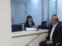 В Азербайджане началась упрощенная выдача лицензий бизнесу (ФОТО)