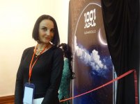 "Сказки на ночь" из Беларуси в Азербайджан