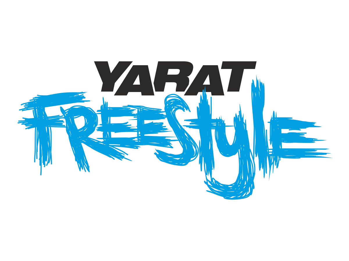 YARAT объявляет о создании новой площадки YARAT FreeStyle