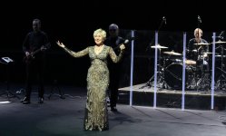 Валерий Меладзе, Любовь Успенская и Юрий Антонов едут на Каспийский берег Баку