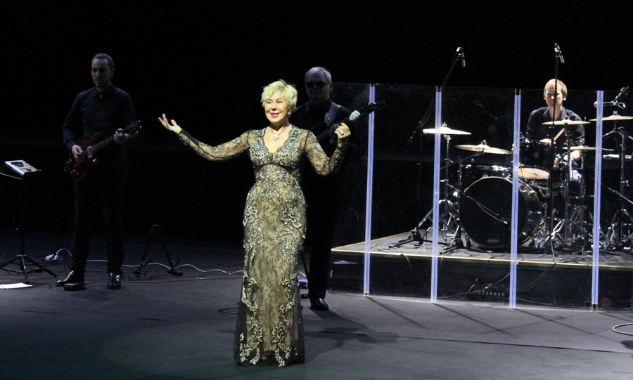 Валерий Меладзе, Любовь Успенская и Юрий Антонов едут на Каспийский берег Баку