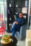 Популярный азербайджанский клип заинтересовал арабов (ВИДЕО, ФОТО)