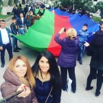 В Азербайджане прошел потрясающий юбилейный Фестиваль граната (ФОТО)