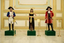 Грандиозное открытие нового элитного ресторана "Böyük Saray" с участием Сибель Джан (ФОТО)