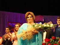 Любимица миллионов отмечает юбилей -  Афаг Баширгызы 65!