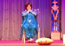 Любимица миллионов отмечает юбилей -  Афаг Баширгызы 65!