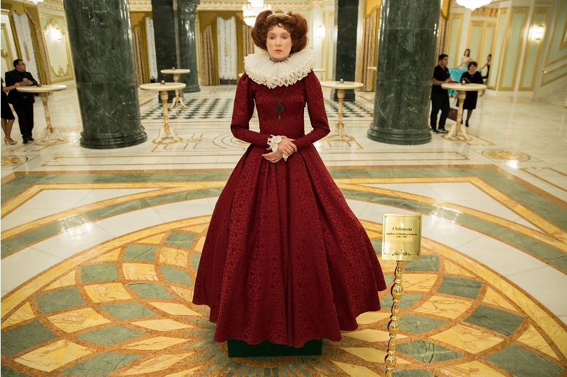 Грандиозное открытие нового элитного ресторана "Böyük Saray" с участием Сибель Джан (ФОТО)