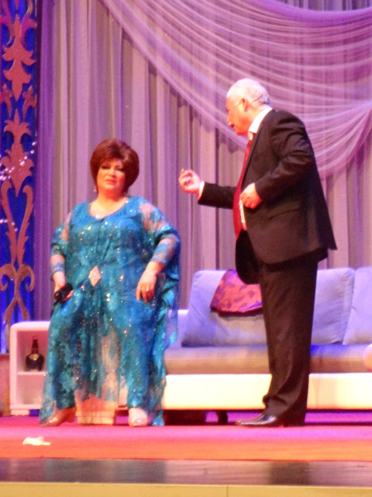 Любимица миллионов отмечает юбилей -  Афаг Баширгызы 65!