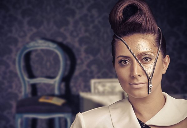 Азербайджанская певица прооперирована